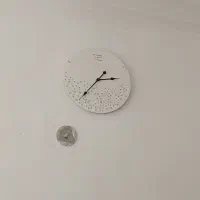 ساعت دیواری