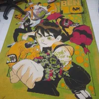 فرش ۴ متری اتاق کودک