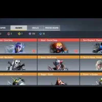 اکانت کالاف