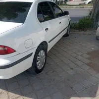 سمندIX روزگاری|خودرو سواری و وانت|یاسوج, |دیوار