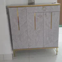 جاکفشی مدرن در حد نو