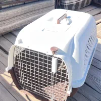 باکس حمل سگ های کوچک ، استاندارد پرواز