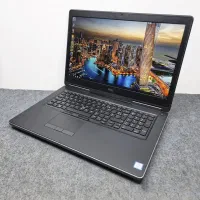 لبتاب Dell Precision 7720 17