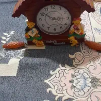 ساعت دیواری