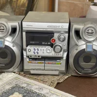 ظبط سامسونگ خانگی