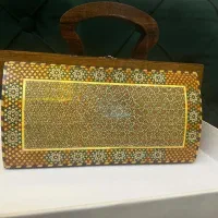 کیف خاتم کاری کلکسیونی