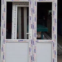 درب و پنجره upvc|مصالح و تجهیزات ساختمان|تهران, ارم|دیوار