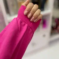 کاشت ناخن ۵۰درصد تخفیف به مدت محدود|خدمات آرایشگری و زیبایی|مشهد, فردوسی|دیوار