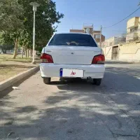 پراید ۱۳۲ مدل ۹۶