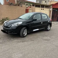 ۲۰۷|خودرو سواری و وانت|کرمان, |دیوار