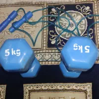 دنبل و طناب