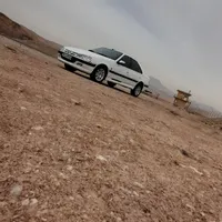 پژو پارس LX TU۵، مدل ۱۳۹۴