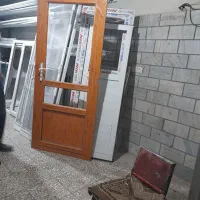 ساخت وتعمیر درب پنجره توری