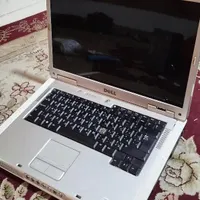 لپتاپ دل