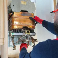 نصب تعمیرات و سرویس ابگرمکن های دیواری