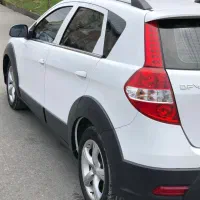 اچ سیکراس مدل۹۷ درجه یک اقساط اسان|خودرو سواری و وانت|تهران, نارمک|دیوار