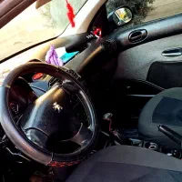 206تیپ 2 صندوقدار مدل آخر 88|خودرو سواری و وانت|پردیس, فاز ۴|دیوار