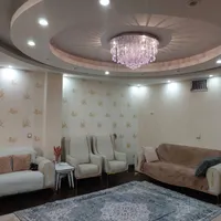 آپارتمان ۹۰متر فضای مفیدپشت سایپا به همراه پارکینگ