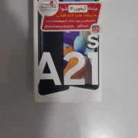 گوشی a21s|موبایل|دره شهر, |دیوار