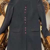 مانتو شلوار اداری سایز ۴۲