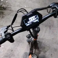 اسکوتر برقی کوگو m5|دوچرخه، اسکیت، اسکوتر|شیراز, زرهی|دیوار