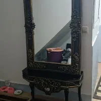 اینه و کنسول