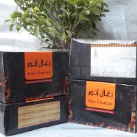 زغال چینی صادراتی