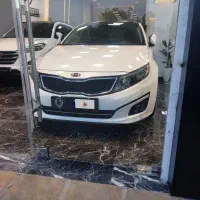 ماشین اپتیما فول ابشن