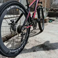 دوچرخه- پاور 26|دوچرخه، اسکیت، اسکوتر|مرودشت, زنگی آباد|دیوار