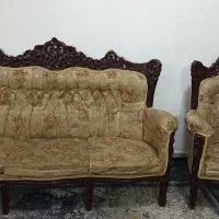 فروش مبل سلطنتی کارکرده