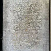 فرش ۱۲۰۰ شانه ی روتین بافت به قیمت فرش استوک