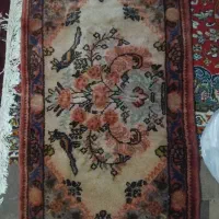 فرش دستبافت قدیمی|فرش|قزوین, |دیوار