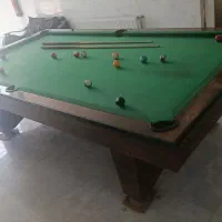 بیلیارد نه فوت