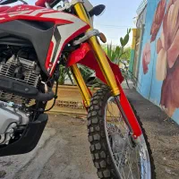 توسن تریل crf ۲۵۰ مدل ۱۴۰۳