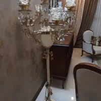 کنارسالنی لوستر