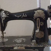 چرخ خیاطی شارپ