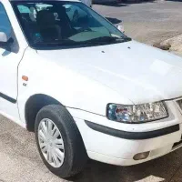 ماشین سمند