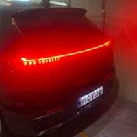 کی‌ام‌سی ایکسkmcx5 5/مدل1405|خودرو سواری و وانت|تهران, تهرانپارس غربی|دیوار