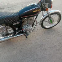 موتور هوندا تمیز|موتورسیکلت|ایرانشهر, |دیوار