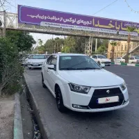 دنا پلاس ۵دنده ۱۴۰۴|خودرو سواری و وانت|زاهدان, |دیوار