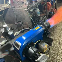 مشعل گازی ایرانرادیاتور ۱تا۳|آبگرمکن، پکیج، شوفاژ|آمل, |دیوار