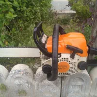 آره موتوری اشتیل 180.آلمانی