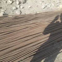 فروش آجر گری و میلگرد
