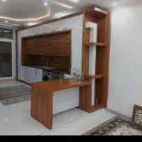 طراحی و اجرای کابینت ممبران کمد دیواری