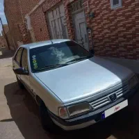 پژو405 بکروخانگی