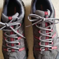 کفش مرل پیاده روی