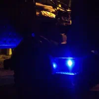 کمپرسی 911|خودرو سنگین|کرمانشاه, |دیوار