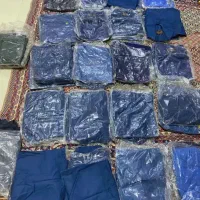 لباس کار مناسب جوشکاری،مکانیکی،تعمیر