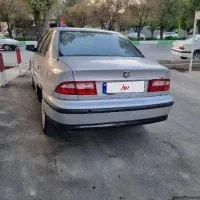 سمند|خودرو سواری و وانت|شهرضا, |دیوار