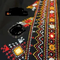 دوزنده لباس هستم